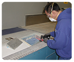 Composite Repairs