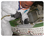 Structural Repairs